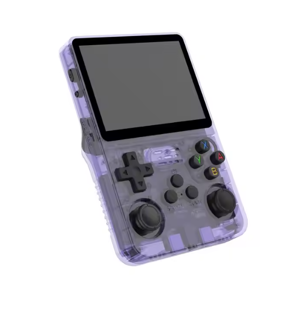 Pocket Arcade Pro S 