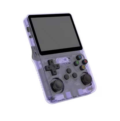 Pocket Arcade Pro