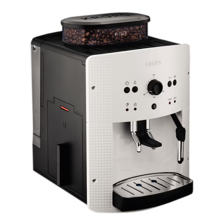 Espresso Maker Automat Esențial Pentru Cafea