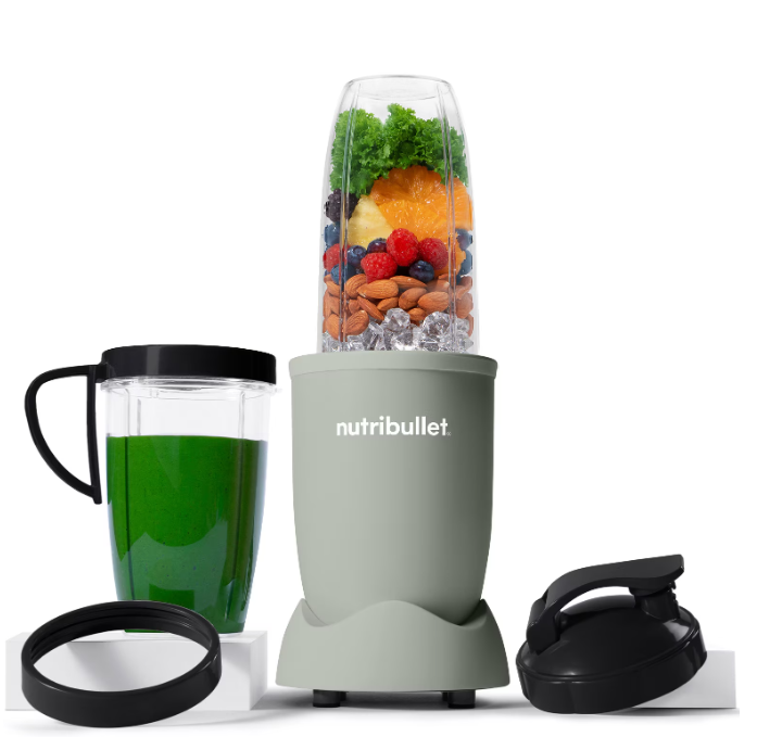 Blender NutribuIIet Pro Mineral, 900 W