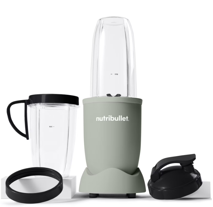 Blender NutribuIIet Pro Mineral, 900 W