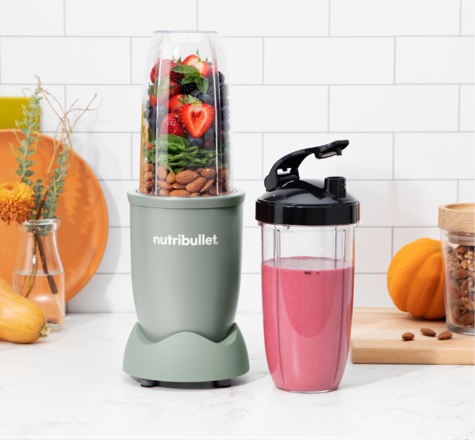 Blender NutribuIIet Pro Mineral, 900 W