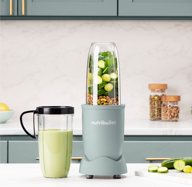 Blender NutribuIIet Pro Mineral, 900 W