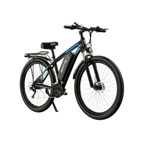 EL CYKEL C29 EL MTB 750W