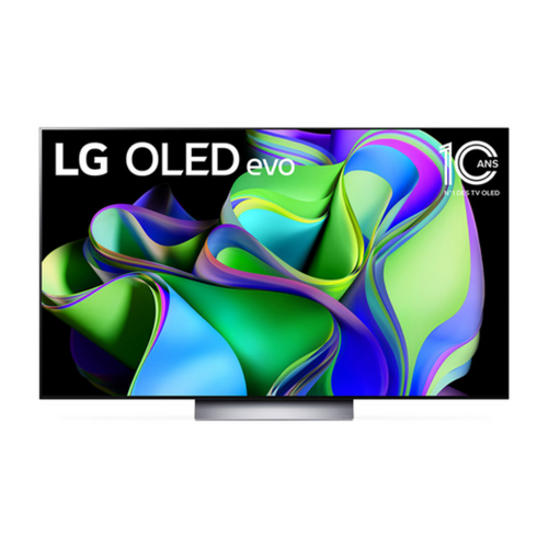 TV OLED 5C3 4K UHD 100HZ 139CM