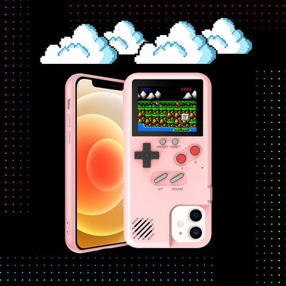 Pocket Arcade PhoneCase V1