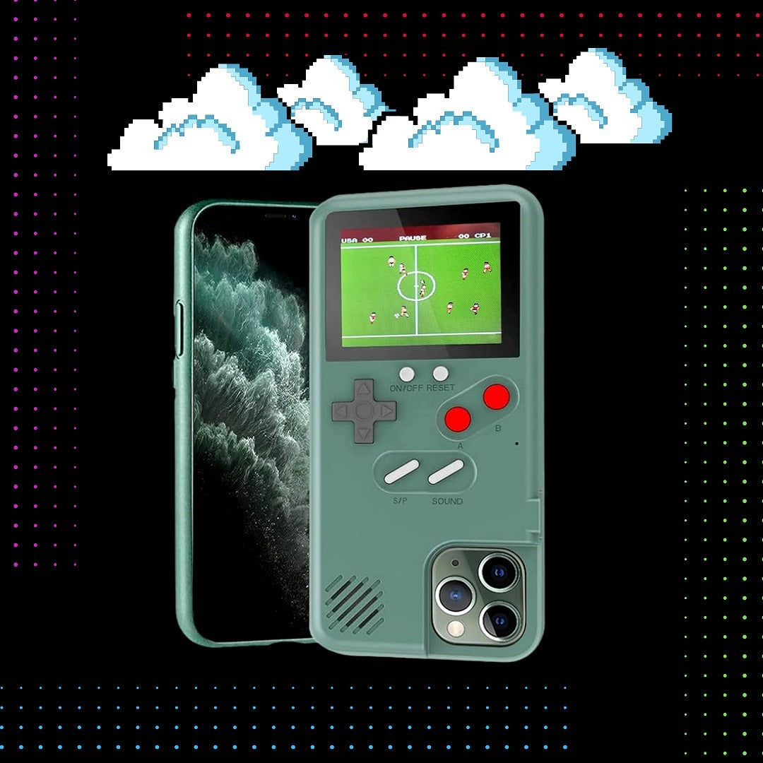 Pocket Arcade PhoneCase V1